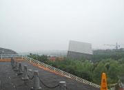 Чанчунь. Киногородок «Восточный Голливуд»